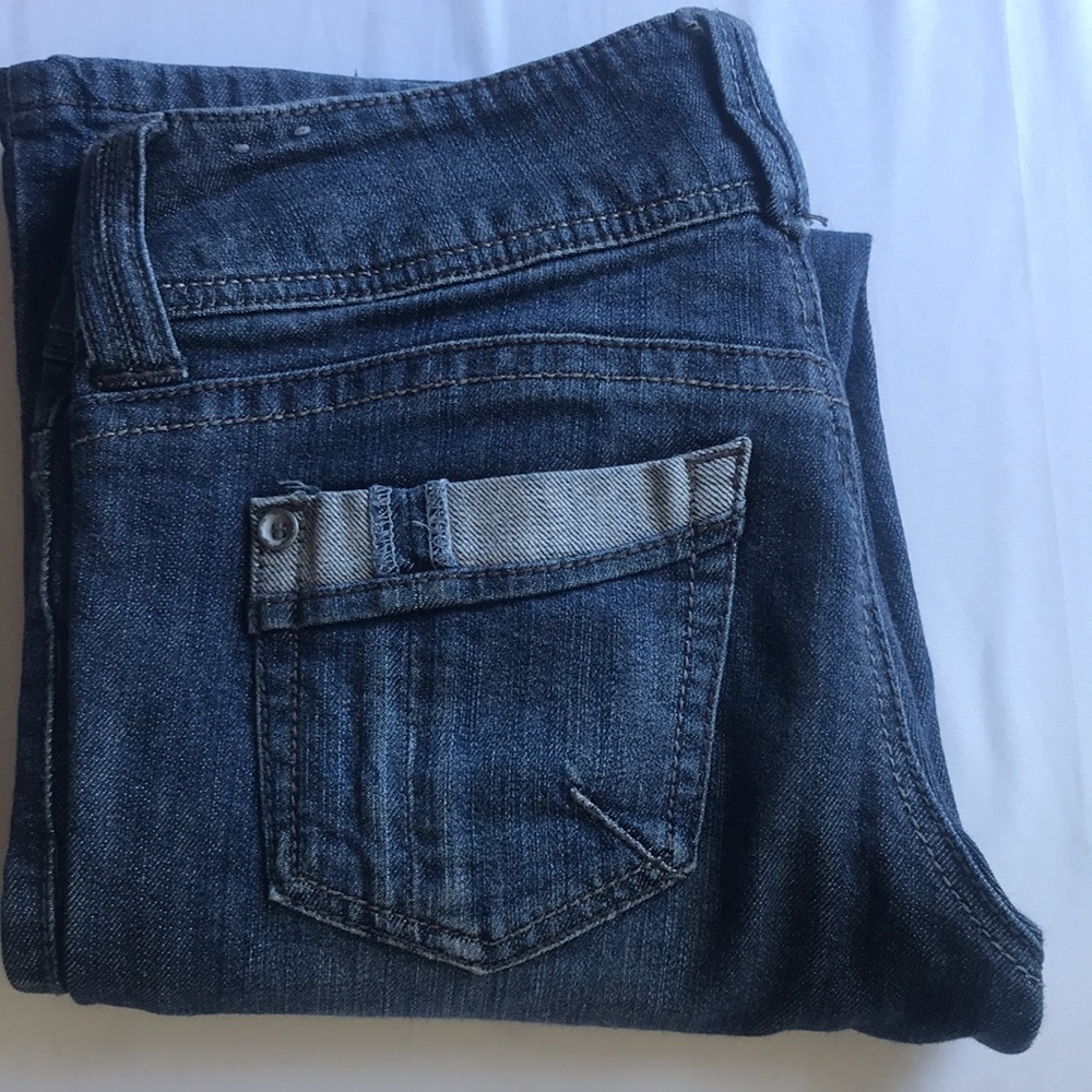 Jolt Jeans